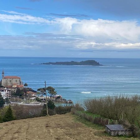 Appartement Casa Buena Vista à Mundaka Extérieur photo