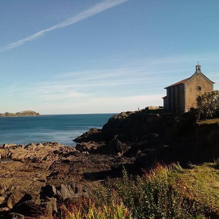 Appartement Casa Buena Vista à Mundaka Extérieur photo