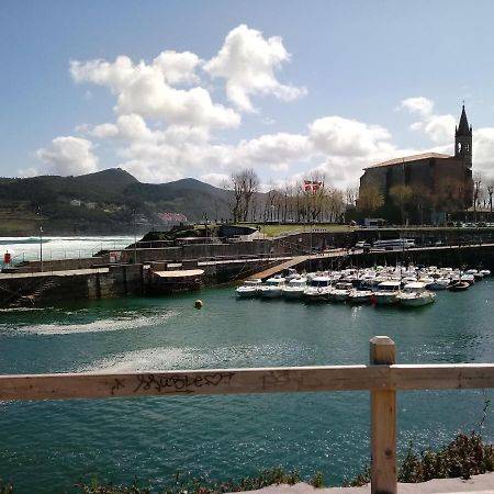 Appartement Casa Buena Vista à Mundaka Extérieur photo