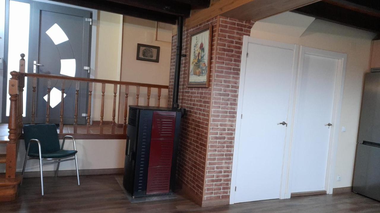 Appartement Casa Buena Vista à Mundaka Extérieur photo