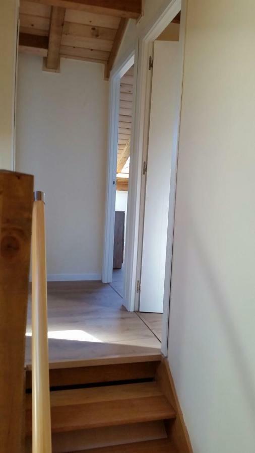 Appartement Casa Buena Vista à Mundaka Extérieur photo