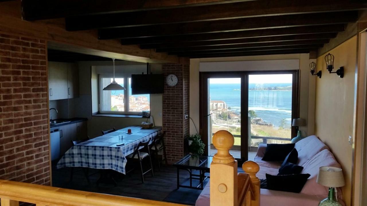 Appartement Casa Buena Vista à Mundaka Extérieur photo