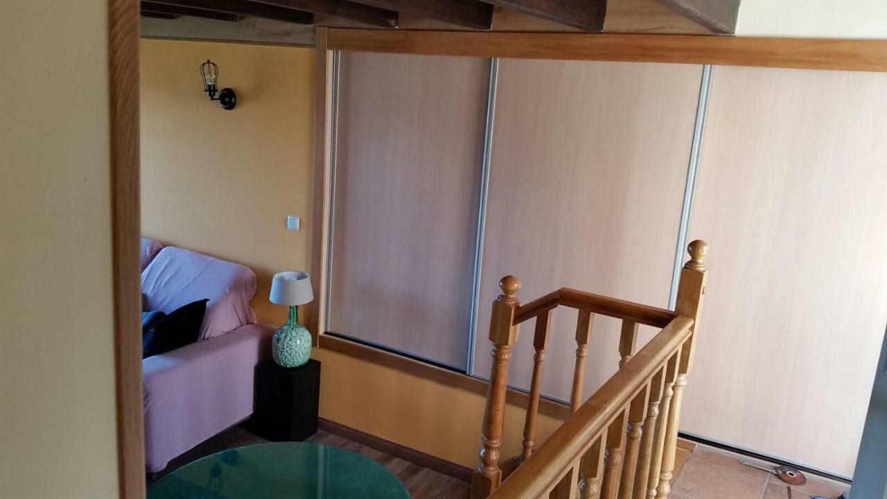 Appartement Casa Buena Vista à Mundaka Extérieur photo