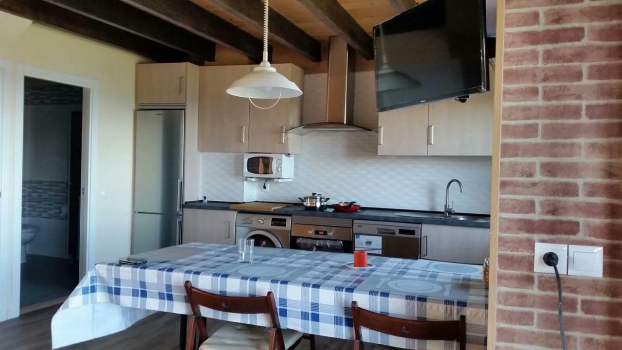 Appartement Casa Buena Vista à Mundaka Extérieur photo