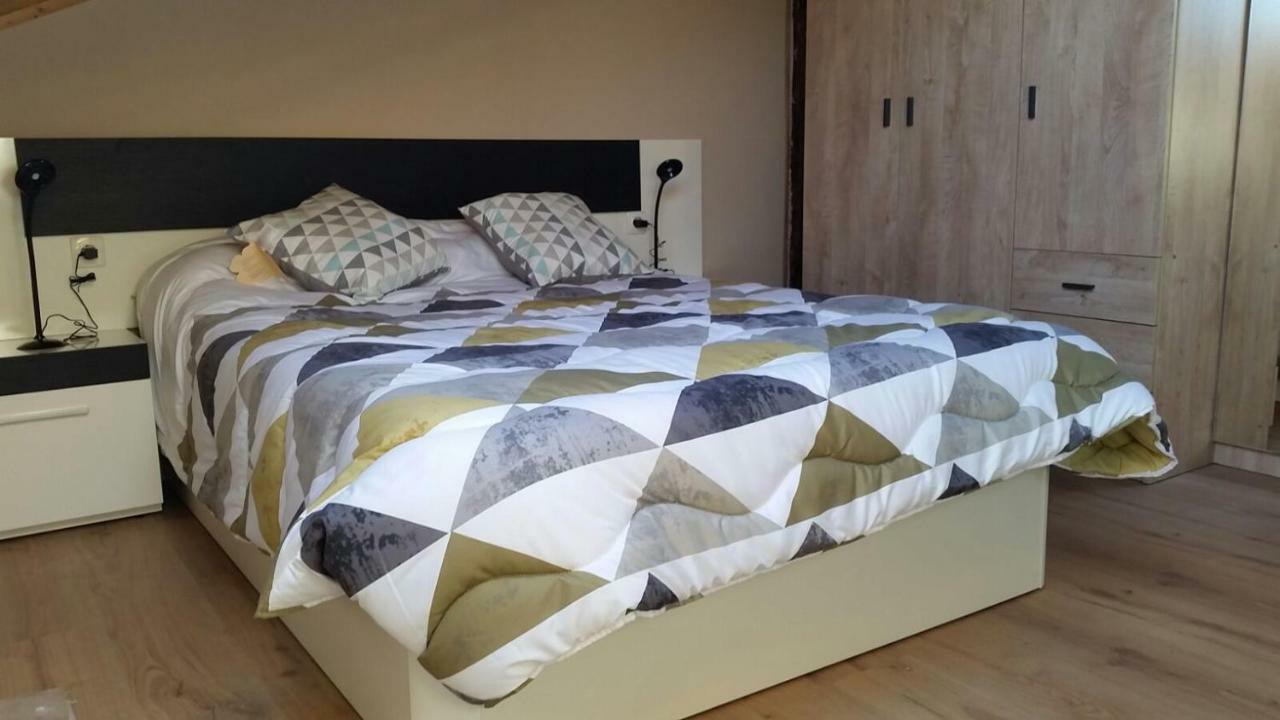 Appartement Casa Buena Vista à Mundaka Extérieur photo